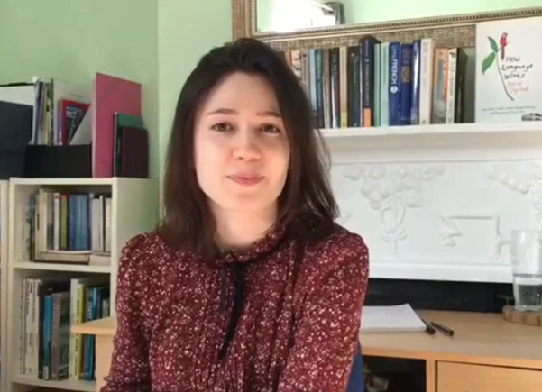 Enora Traductions - Enora Lessinger - Traductrice professionnelle