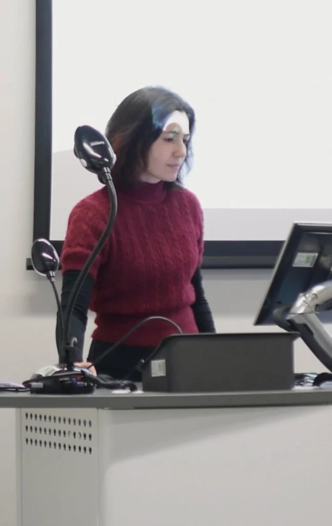 Enora Traductions - Enora Lessinger - Traductrice professionnelle